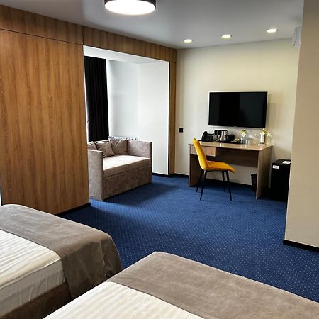 Hotel Optima Collection Kamieńskie Zewnętrze zdjęcie