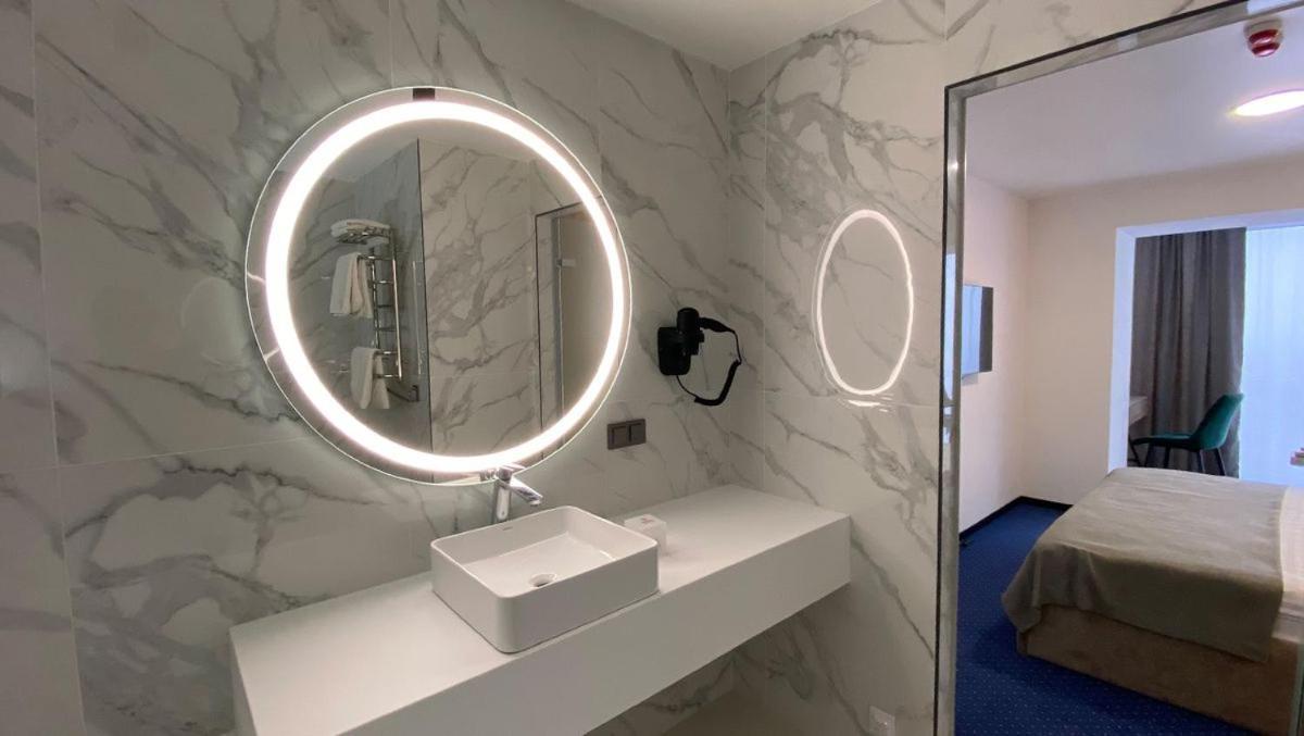Hotel Optima Collection Kamieńskie Zewnętrze zdjęcie
