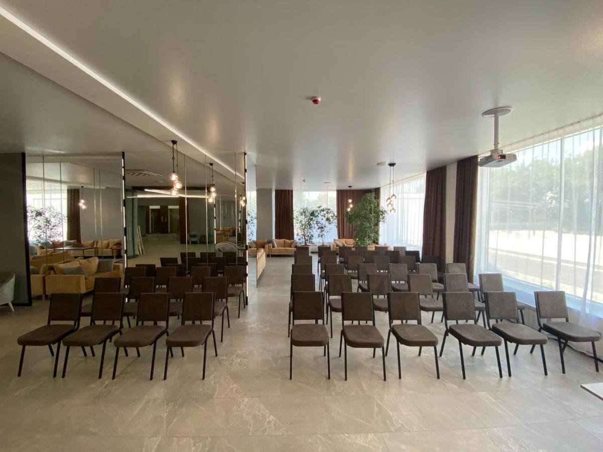 Hotel Optima Collection Kamieńskie Zewnętrze zdjęcie
