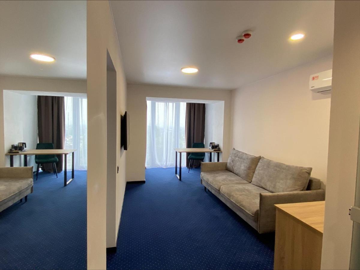 Hotel Optima Collection Kamieńskie Zewnętrze zdjęcie