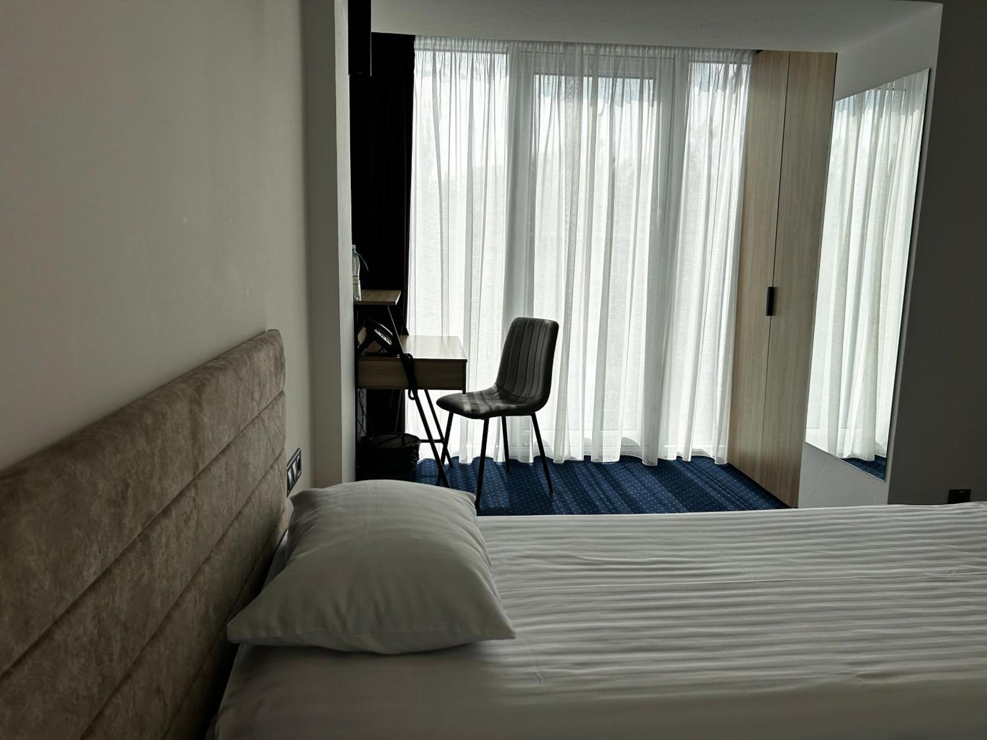 Hotel Optima Collection Kamieńskie Zewnętrze zdjęcie