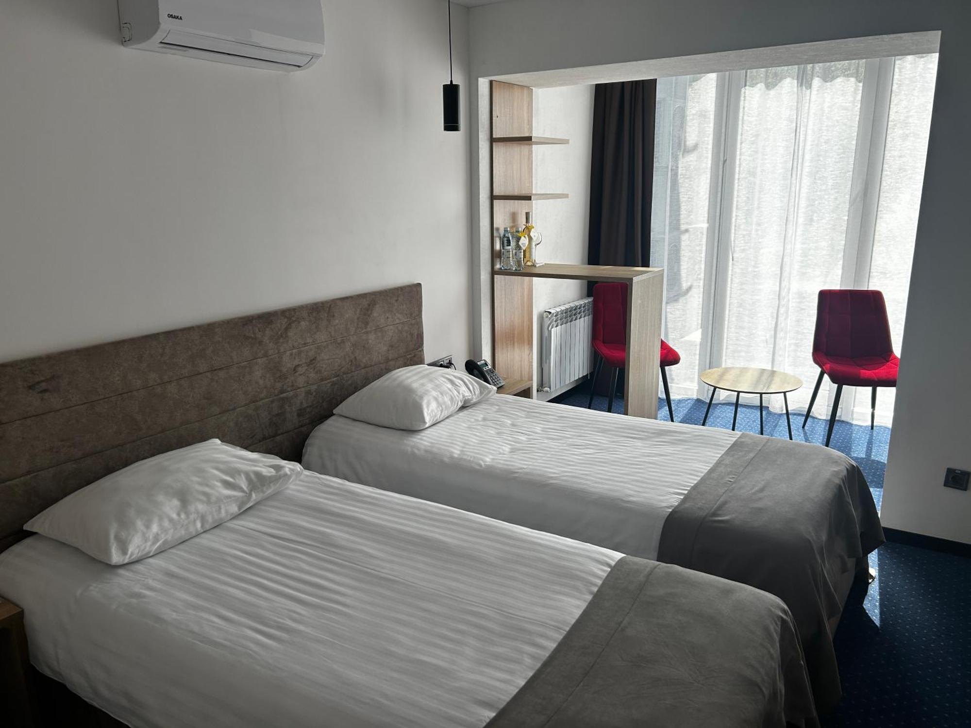 Hotel Optima Collection Kamieńskie Zewnętrze zdjęcie