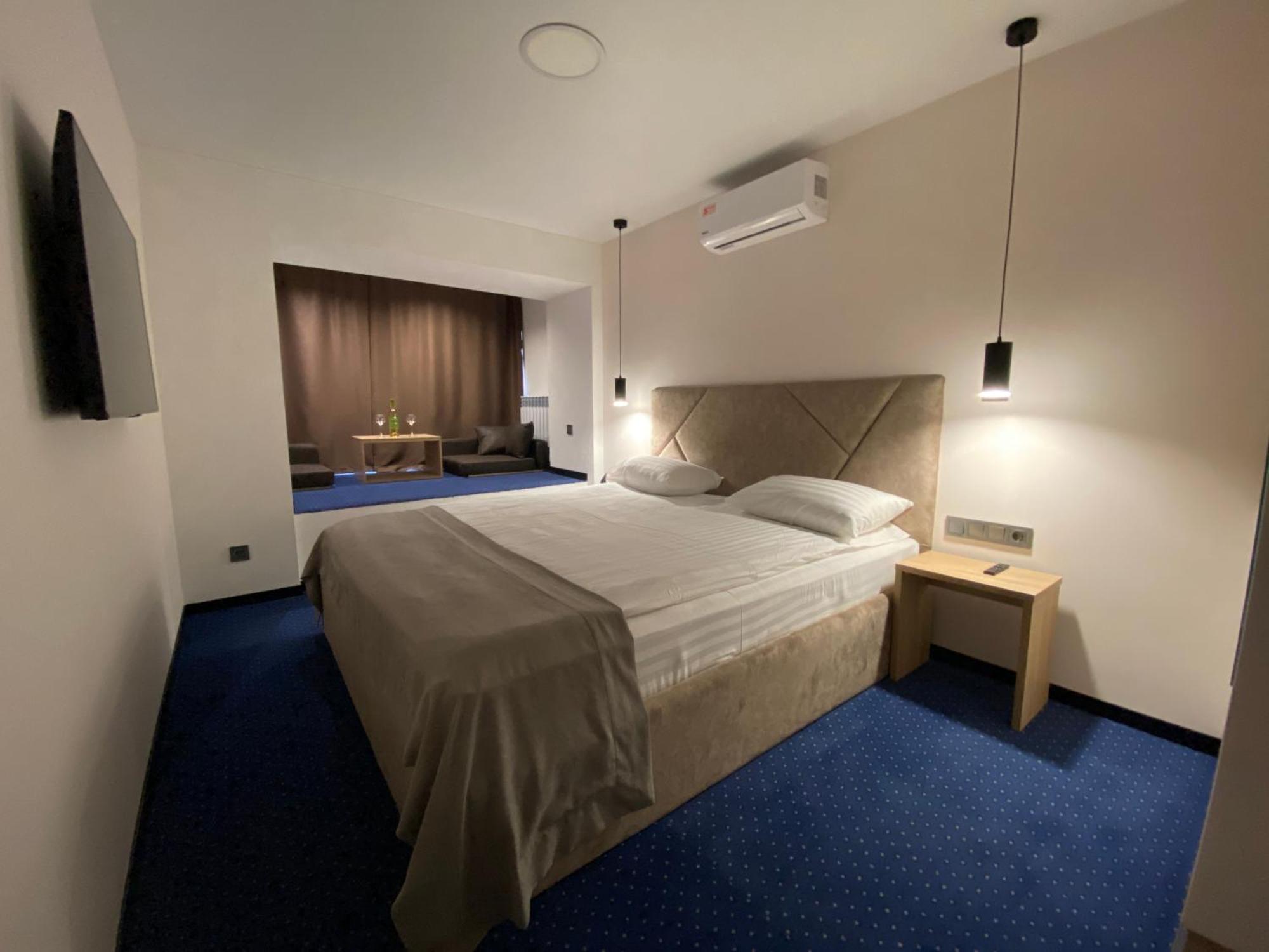 Hotel Optima Collection Kamieńskie Zewnętrze zdjęcie