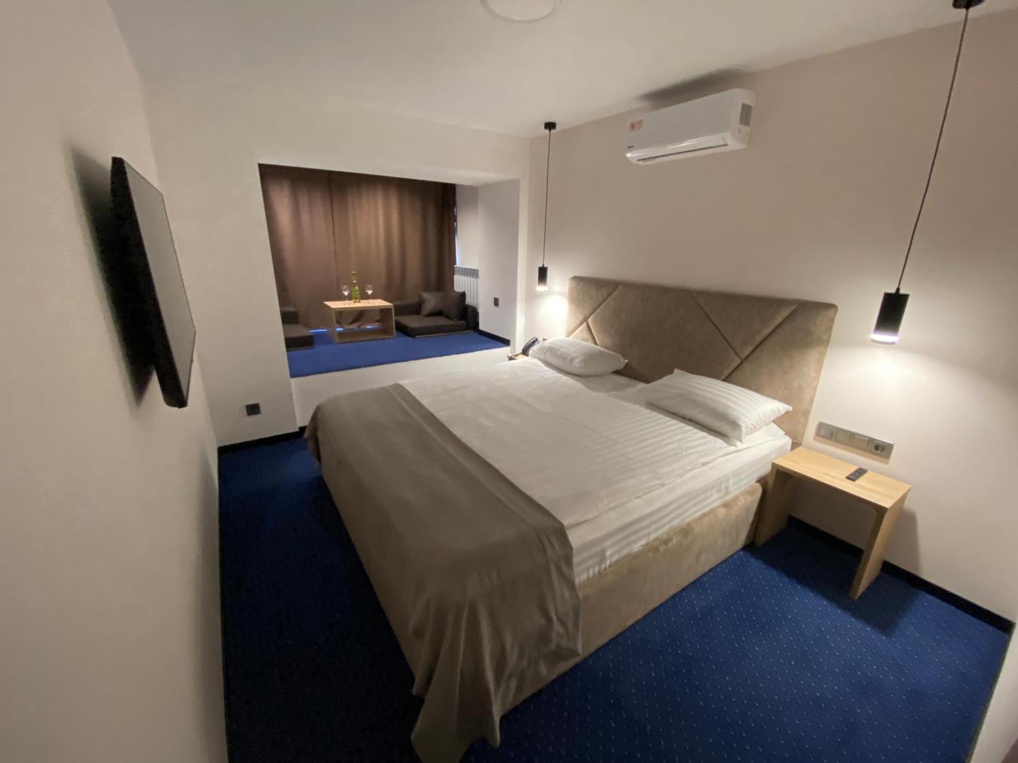 Hotel Optima Collection Kamieńskie Zewnętrze zdjęcie